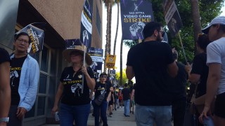 SAG-AFTRA Video Game Contract Talks Extended, New Dates TBA