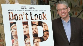 Adam McKay Says ‘Don’t Look Up’ Popularity Proves Viewers Know They’re Being ‘Gaslit’ by Media and Political Leaders