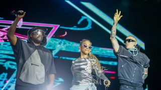 Black Eyed Peas Cancel Las Vegas Residency Due to ‘Current Circumstances’