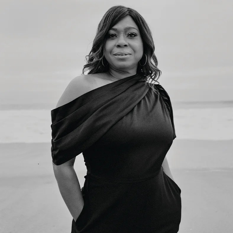 Camille Friend, Hair Designer, The Little Mermaid