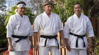 ‘Cobra Kai’ Season 6, Part 1 Review: A Well-Deserved Victory Lap for the Netflix Legacy Sequel