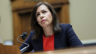 Outgoing FCC Chair Warns Agency Should Not Be ‘President’s Free Speech Police’ or ‘Journalism’s Censor in Chief’