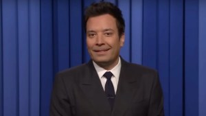 Jimmy Fallon