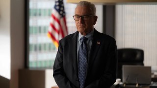 ‘Zero Day’ Trailer Tasks Robert De Niro With Managing a Country in Crisis