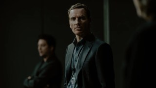 ‘The Agency’ Review: Michael Fassbender Can’t Save This Cliché-Heavy Spy Drama