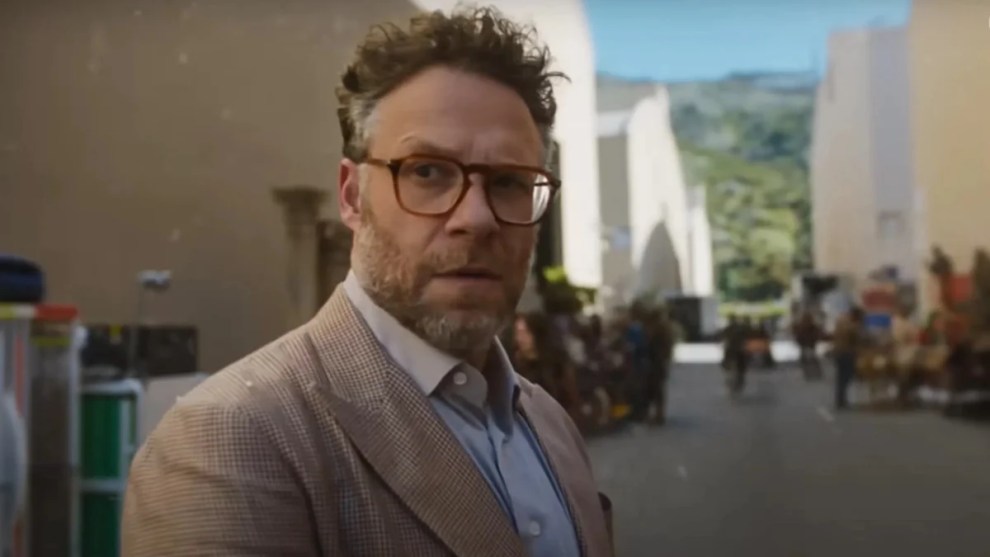 "The Studio" (Credit: Apple TV+)