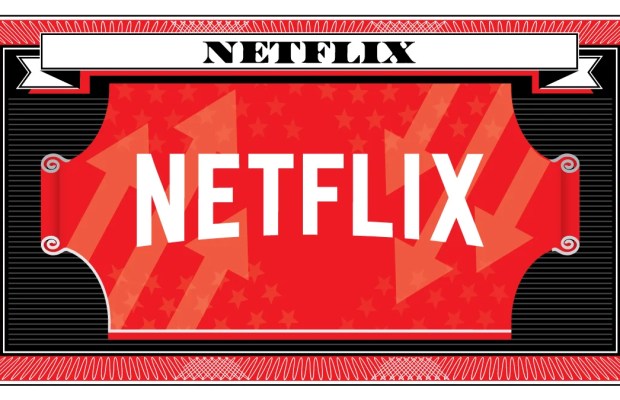 Netflix Earnings