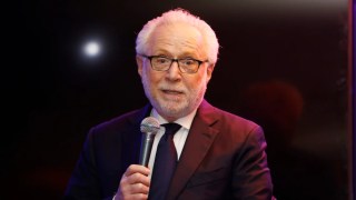 CNN’s Wolf Blitzer May Move to Daytime Slot Amid Network Shake Ups