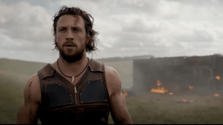 ‘Kraven the Hunter’ Review: J.C. Chandor’s Villainous Epic Arrives Too Late to the Sony-Marvel Party